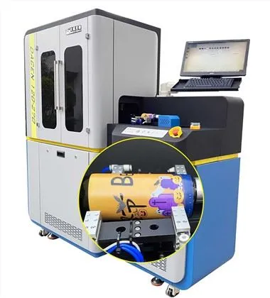 Printéir Inkjet Sorcóir CX-360G